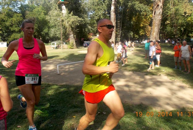 2015. szeptember 19. a Marosmenti Mocorgók a félmaratoni futóversenye képek